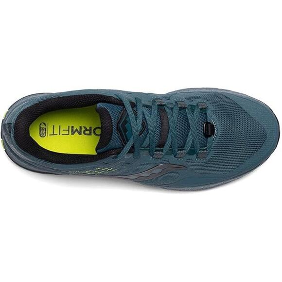 Men\'s Saucony S20555-30 Xodus 10 Men\'s Trail Running Shoes - Size 13 main image 6